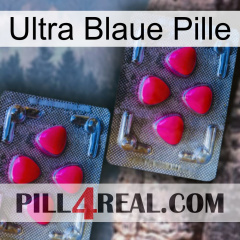 Ultra Blue Pill 14